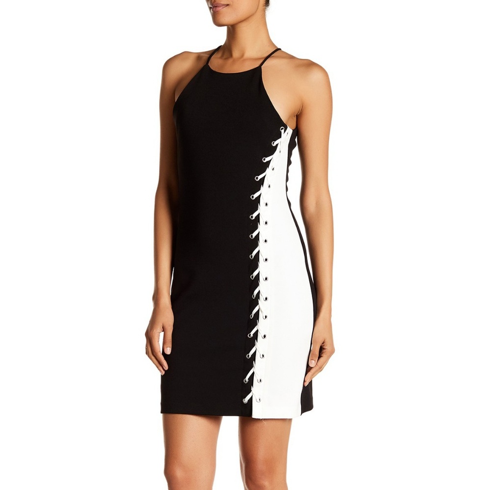 New Parker Dress